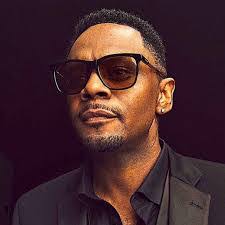 Carl Thomas's Instagram, Twitter & Facebook