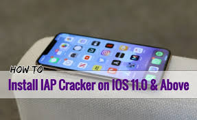 Everyone and that is why i will today tell you about lucky patcher. How To Install Iap Cracker On Ios 11 0 Above 2021 Updated