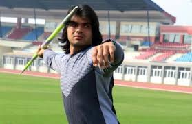 Neeraj chopra won gold in the men's javelin throw event at the ongoing 18th edition of the asian games in indonesia. Javelin Thrower Neeraj Chopra Flies To Europe First Competition At Lisbon Meet The New Indian Express
