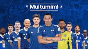 Check spelling or type a new query. PlecÄƒri In MasÄƒ De La Fcu Craiova 1948 Eugen TricÄƒ Ovidiu DÄƒnÄƒnae Si OpÅ£i Fotbalisti Au Fost DaÅ£i AfarÄƒ AnunÅ£ul Oficial Al Clubului