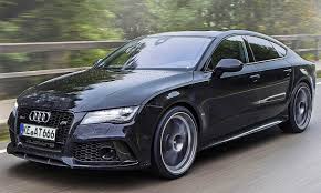V8, 4.0 l, 740 ps, 920 nmspecial thanks to. Audi Rs 7 Sportback Tuning Von Abt Autozeitung De