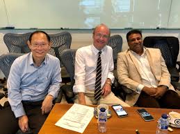 Personality psychology and psychological assessment (diagnostics and psychological testing) Wanjin Hong On Twitter Great To Welcome Prof Ulrich Foerstermann Cso Of University Medical Center Of Johannes Gutenberg And Dean Of The Faculty Of Medicine And Prof Krishnaraj Rajalingam At University Mainz