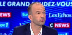 Robert Ménard : Le Grand Rendez-Vous (Émission du 22/09/2024)