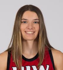 UIW Women's Basketball