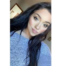 Kristina Marshall's Instagram, Twitter & Facebook