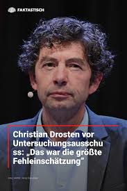 Ein Untersuchungsausschuss des Sächsischen Landtags beschäftigt sich mit  den politischen Entscheidungen während der Corona-Pandemie. Auch Virologe  Christian Drosten wurde befragt. Mehr dazu im ersten Kommentar!👇
