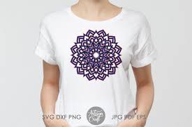 Download Free Svgs Download Layered Mandala Svg Zentangles Svg Cut Files Free Design Resources