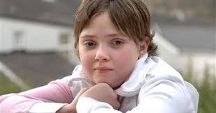 Kỳ diệu cô bé có 2 trái tim