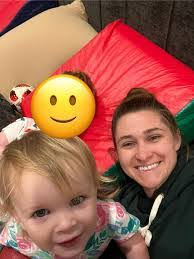 Lacey Urban's Instagram, Twitter & Facebook