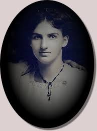 Hazel Bertha Morey Beck (1890-1967)