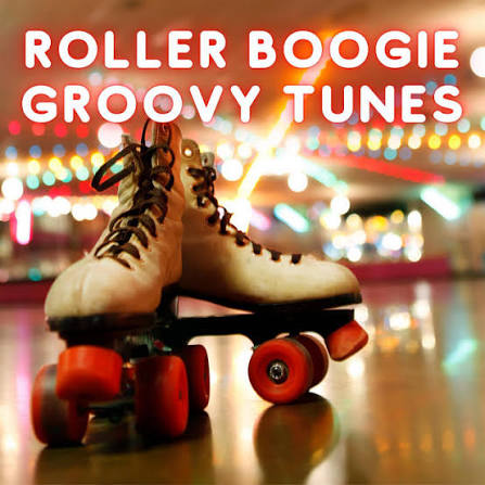 Roller Boogie - Groovy Tunes - Compilation by Various Artists | Spotify