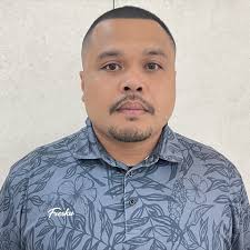 Pacific Games Tune-Up/Qualifiers Series 1