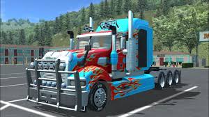 Instead of just doing a job you also have to grow your transporting business. Truck Simulator Pro 2 Android By Latino Android