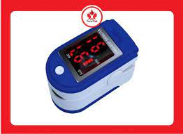 Pin On Oximeters