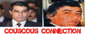 Moncef ben ali couscous connection. Mounir Beltaifa La France Impliquee Dans La Disparition De Moncef Ben Ali