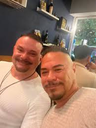 Beautiful holiday party weekend. Blessed for my special someone and friends  for a getting me into the spirit of the holidays