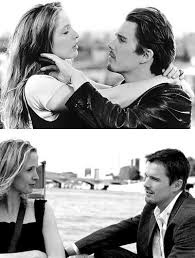 Ethan green hawke was born on november 6, 1970 in austin, texas, to leslie carole (green), a charity worker, and james steven hawke, an insurance actuary. Pin By Aly Whoneedstoknow On Film And Film Stills I Love Romantic Movies Love Movie Film