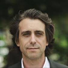 PROF. DR. JULIAN F. MÜLLER