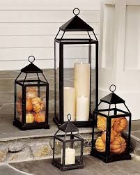 Fall Porch Lanterns Fall Outdoor Decor Fall Decorations Porch Fall Home Decor