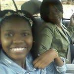 Denisha Sims's Instagram, Twitter & Facebook