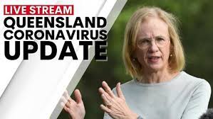 There is a dedicated vaccination clinic at sunny street in tewantin, located at 10 pelican street, next to australia post. Watch Live Queensland Covid Update After Premier S Whirlwind Tokyo Trip 7news