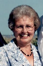 Obituary information for Dorlene Myra Bolton