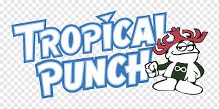 Log in to comment on this commercial. Hawaiian Punch Juice Slush Padded Text Logo Vertebrate Png Pngwing