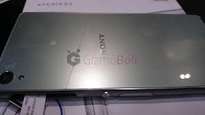 How to remove pattern lock sony xperia z5 get your sony xperia unlocked. Xperia Z3 Self Cracking Screen Issue Appears One Of The First Case Spotted With A Hairline Crack