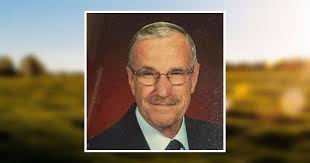 Louis Tobias Richter, Jr. Obituary March 21, 2025