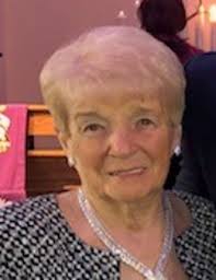 Obituary information for Doris Rose Tecker