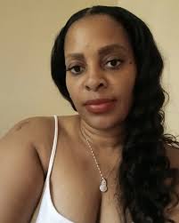 Yolanda Mayfield-Nixon