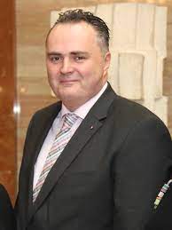Februar 2019 landeshauptmann des burgenlandes. Datei Hans Peter Doskozil 2016 02 11 Jpg Wikipedia