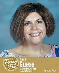 May 5-9 is Teacher Appreciation Week and we are getting a head start