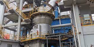 Mill Shell