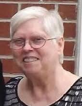 Obituary information for Ruth Yandle Martin