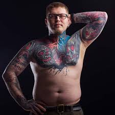 This kind of ink is typically found on the chest, shoulder, arm, sleeve and leg. 60 Best Tattoos For Men Ever 2021 Edition Menshaircuts Com
