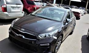 كيا سيراتو 2019 فل كامل car kia suv