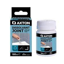 Retrouvez les conditions et modalités de mise en œuvre dans les conditions générales sur notre site internet et à l'entrée de nos magasins leroy merlin ou sur la page de chaque marchand pour les articles signalés vendu par . Dissolvant Joint Mastic Axton 100ml Leroy Merlin