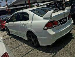Harga honda civic 2021 yang baru : Jual Kereta Lama Anda Dengan Harga Tinggi Posts Facebook