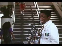 Robert townsend character jeff is trying to make it in his neighborhood that is being terrorized by a group of gang members called the golden lords. The Meteor Man Trailer 1993 Youtube