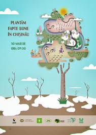 Așa că faptele bune pentru…» ConecteazÄƒ Te Cu Oameni È™i Cu Natura La O AcÈ›iune De Salubrizare PlanteazÄƒ Fapte Bune Youth Md