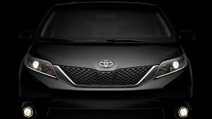 Read reviews, browse our car inventory, and more. Details Released About 2015 Toyota Sienna Western Slope Toyota