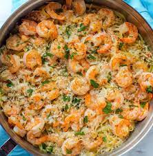 Yummly Personalized Recipe Recommendations And Search Recipe Summer Shrimp Recipes Pasta Dishes Shrimp Scampi Pasta