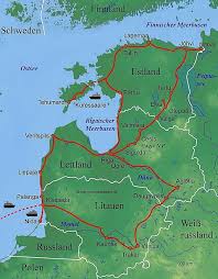 Men dessa länder bjuder på så mycket mer än bara dess huvudstäder. Motorradreise Baltikum Gefuhrte Motorradtouren Organisierter Motorradurlaub Veranstalter