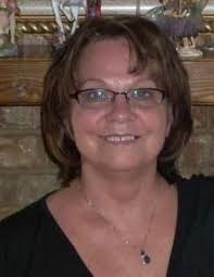 Julia Ann Gregor (1950-2020)