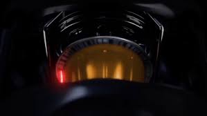 Espresso, at the touch of a button. Nespresso Vertuo Vertuo Next The Next Big Cup
