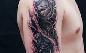Jual sticker tato tengkorak sticker tattoo skull horror waterproof. Tato Di Kaki Full Wild Country Fine Arts