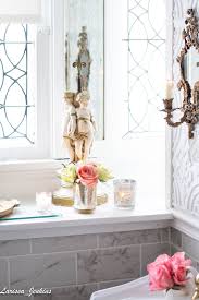 This aspect of the design will help you decide on things like wall and accessory colors, and it. French Country Bathroom Makeover Welch House 1900