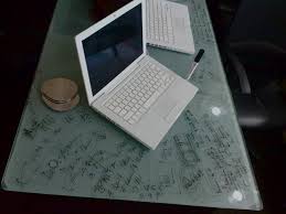 Write on a company whiteboard 7 Unexpected Ways To Use Your Dry Erase Board