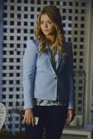 Sasha pieterse and janel parrish are reprising their pretty little liars characters on the perfectionists. here's an interview with them on what to expect. Sasha Pieterse Much More Than A Pretty Little Liar Popentertainmentblog Com